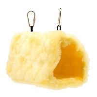 Homemade Bird Toys